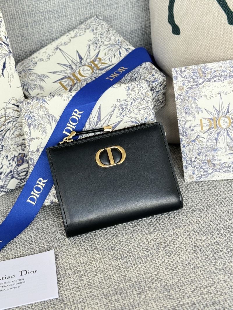 Christian Dior Wallets Purse